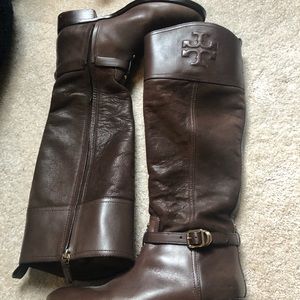 Tory Burch Boots